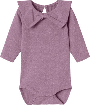NBFROSSIA LS BODY