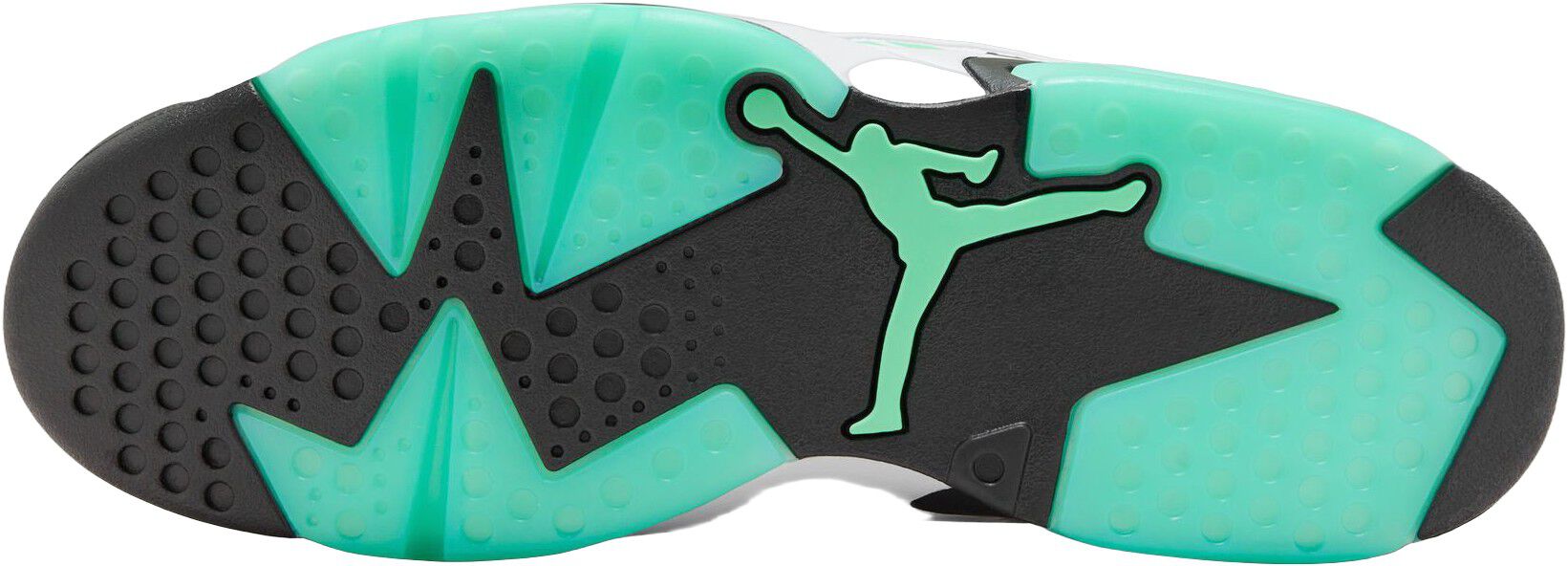 Jumpman MVP Sneakers