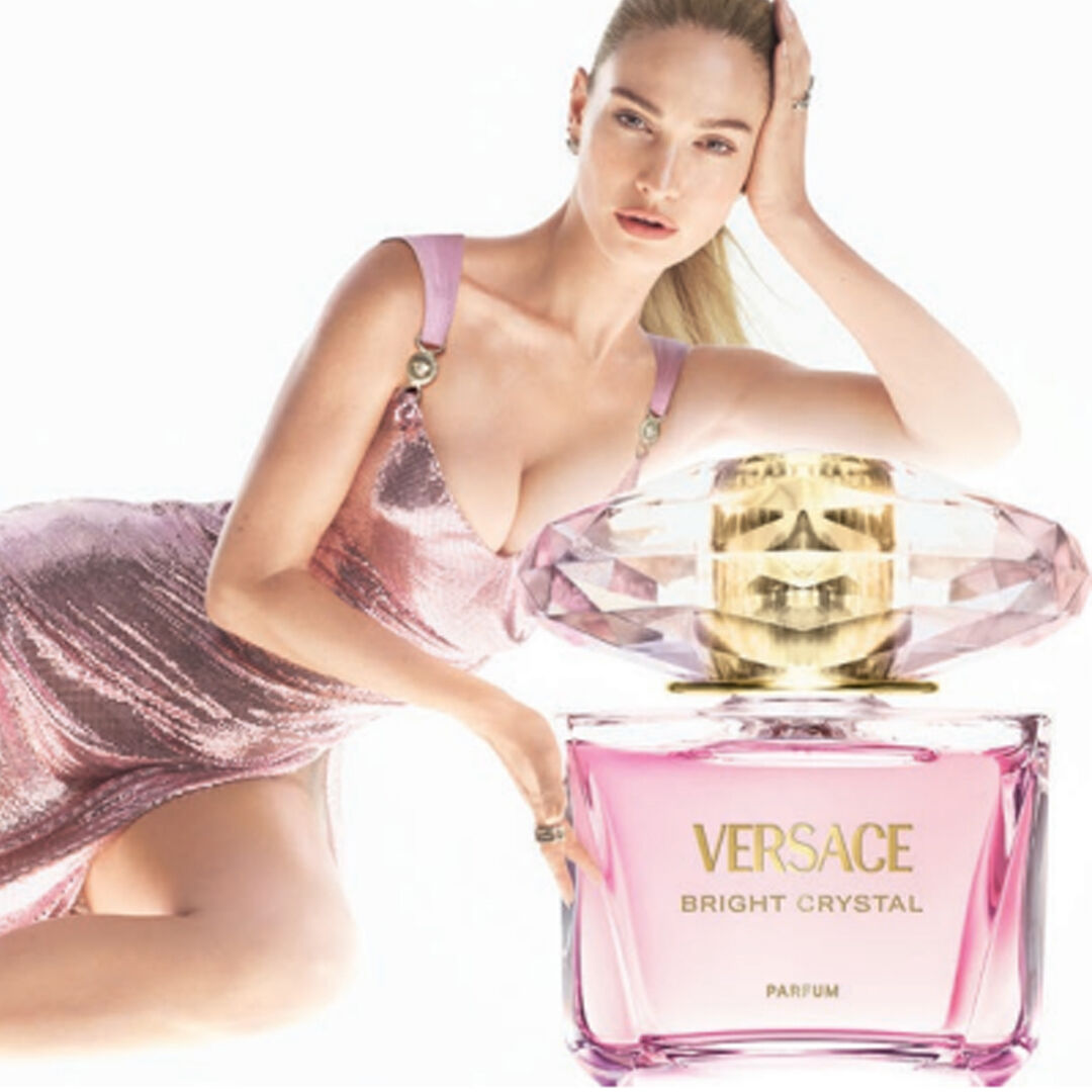 Bright Crystal Parfum