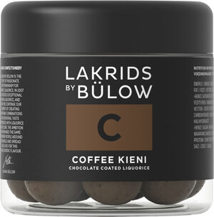 SMALL C COFFEE KIENI