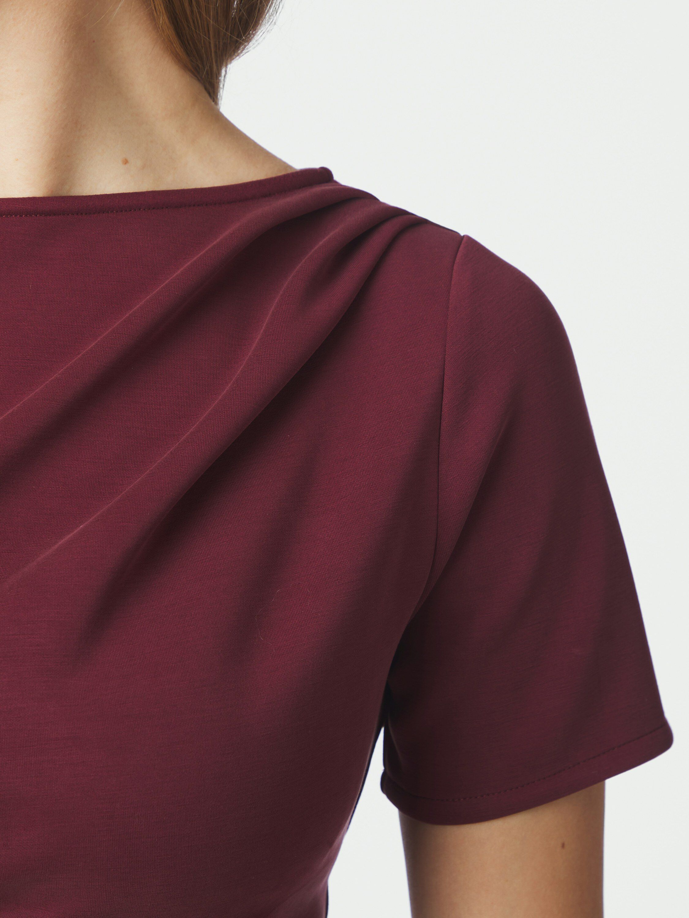 Rasmine Soft Blouse