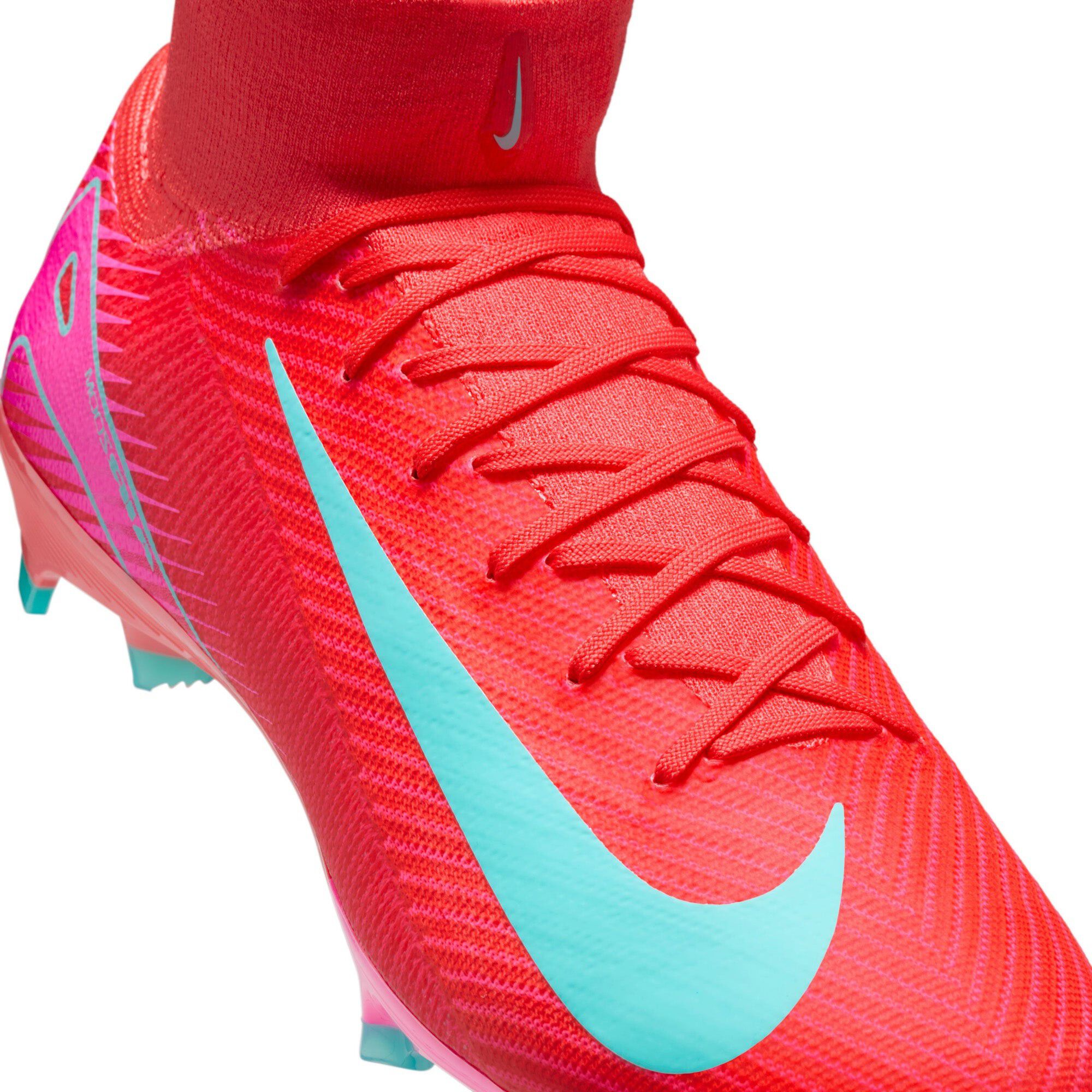 Air Zoom Mercurial Superfly 10 Pro Fodboldst&oslash;vler