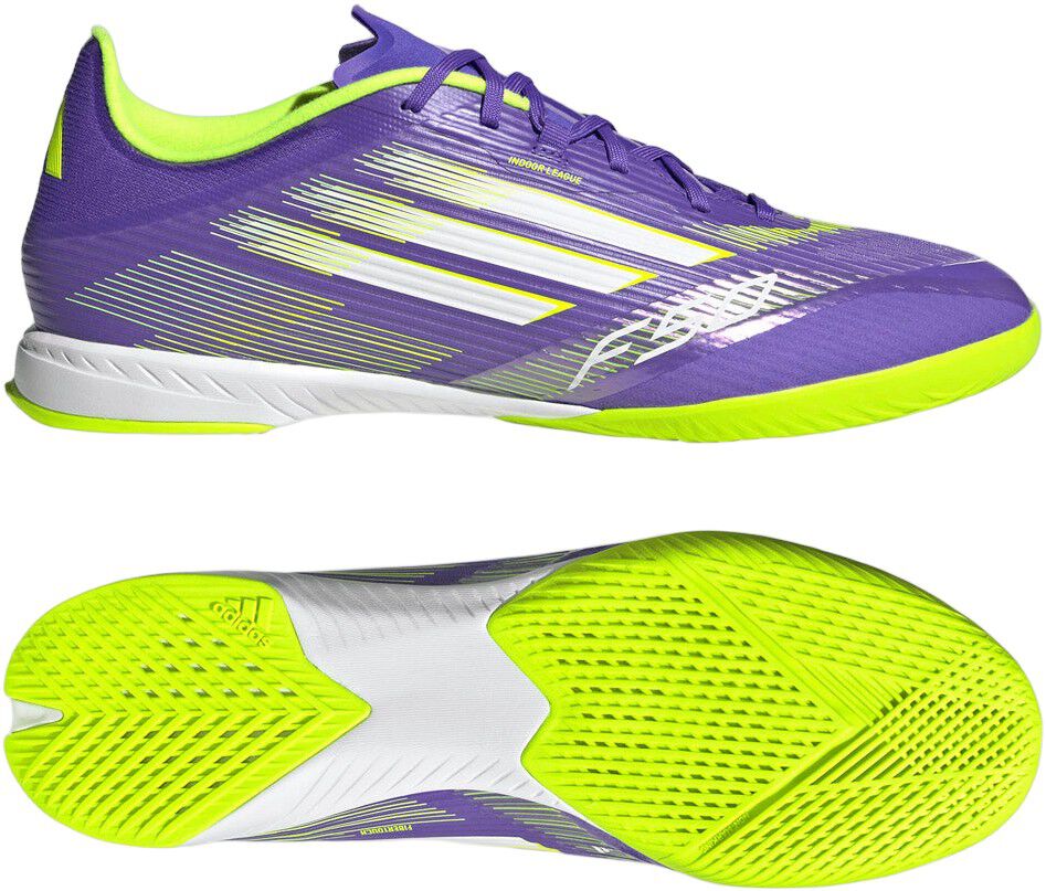 F50 League Indend&oslash;rssko