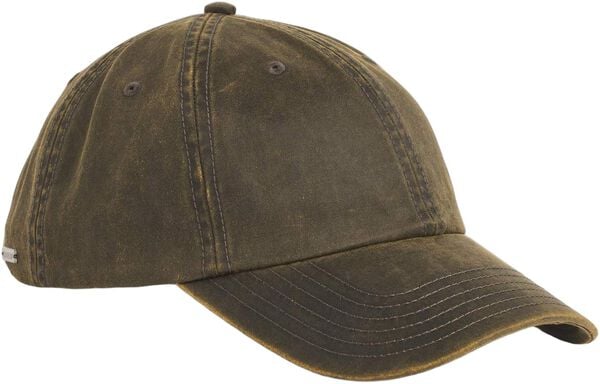 ALLAN Coated Cap