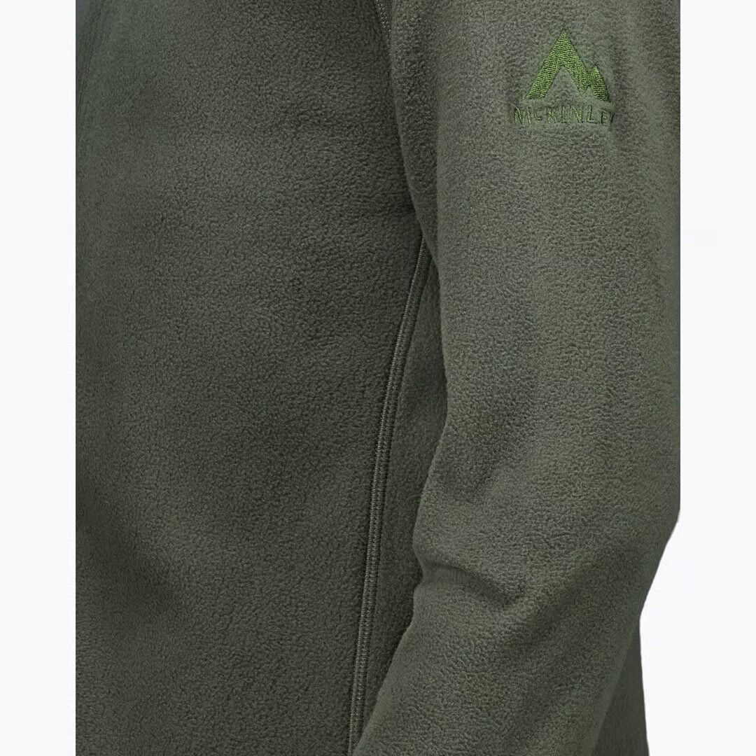 Recycle Junior Fleecetr&oslash;je