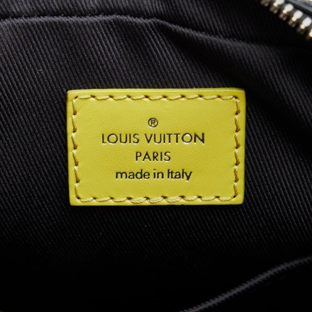 Louis Vuitton Danube