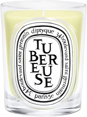 Tub&eacute;reuse Classic candle 190g/6. 7oz