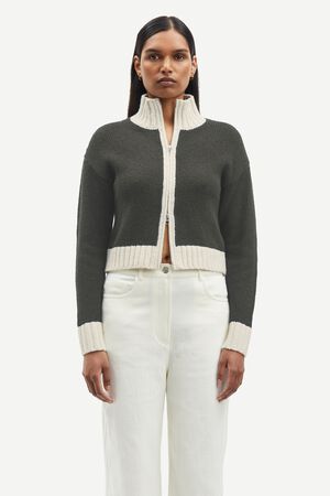Salou Cardigan 15178