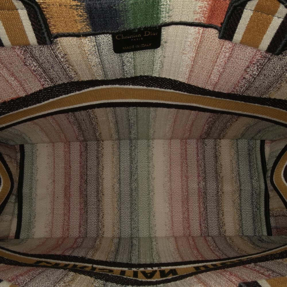 Dior Book Tote
