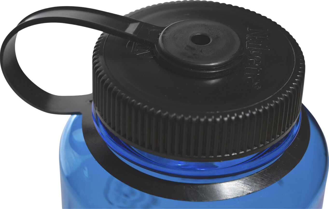 Nalgene drikkeflaske "Wide Mouth" Sustain 1000 ml
