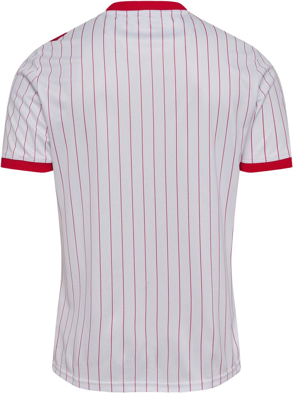 Danmark DBU Voksen 26/27 Udebanetr&oslash;je