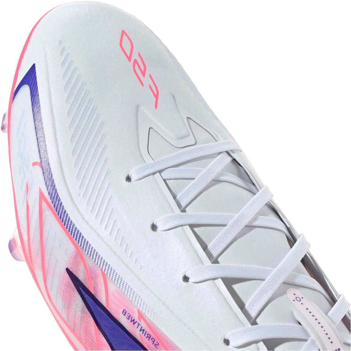 F50 Hyperfast Pro FG Fodboldst&oslash;vler