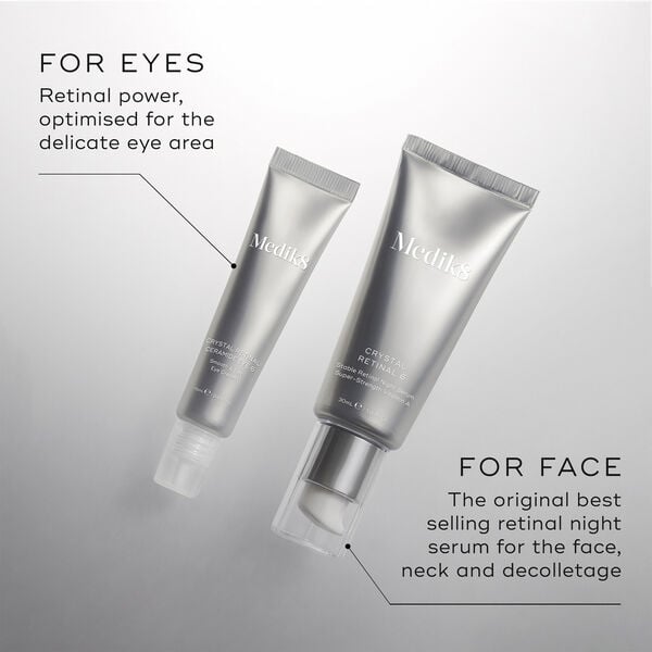 Crystal Retinal 6 Serum