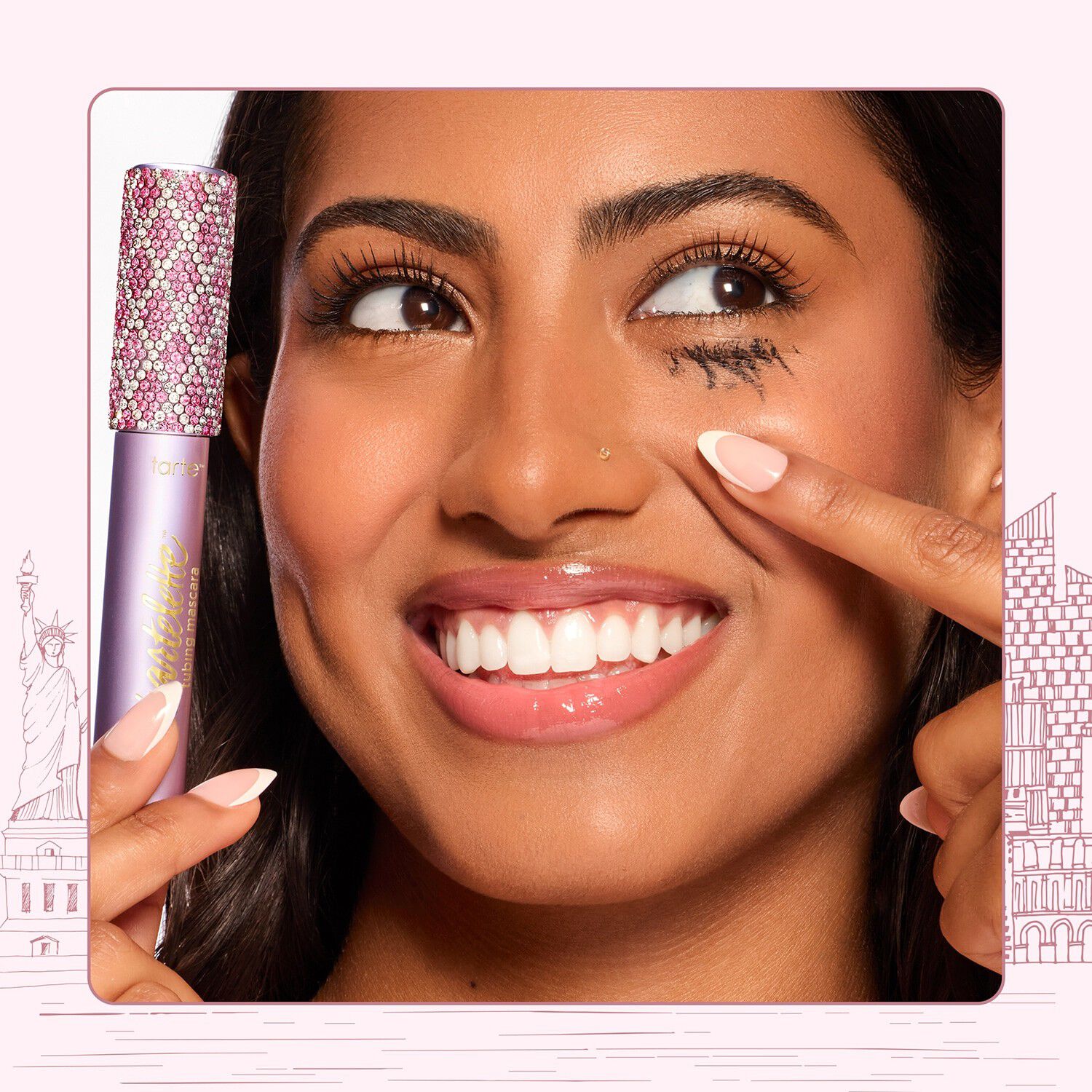 SPOTTET: The Icons Best-Sellers Set - Makeups&aelig;t