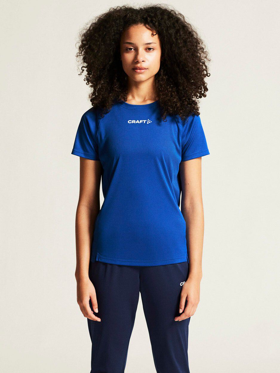 Rush 2.0 Tr&aelig;nings T-shirt