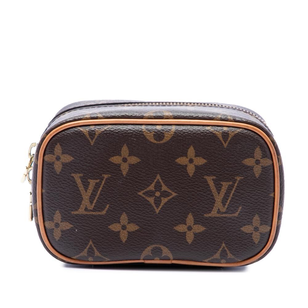 Louis Vuitton Pouch