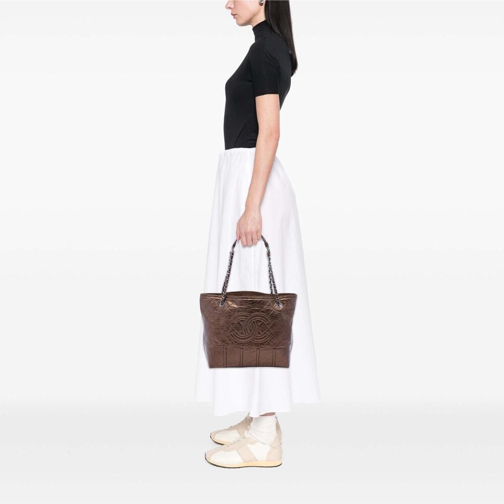 Chanel Tote