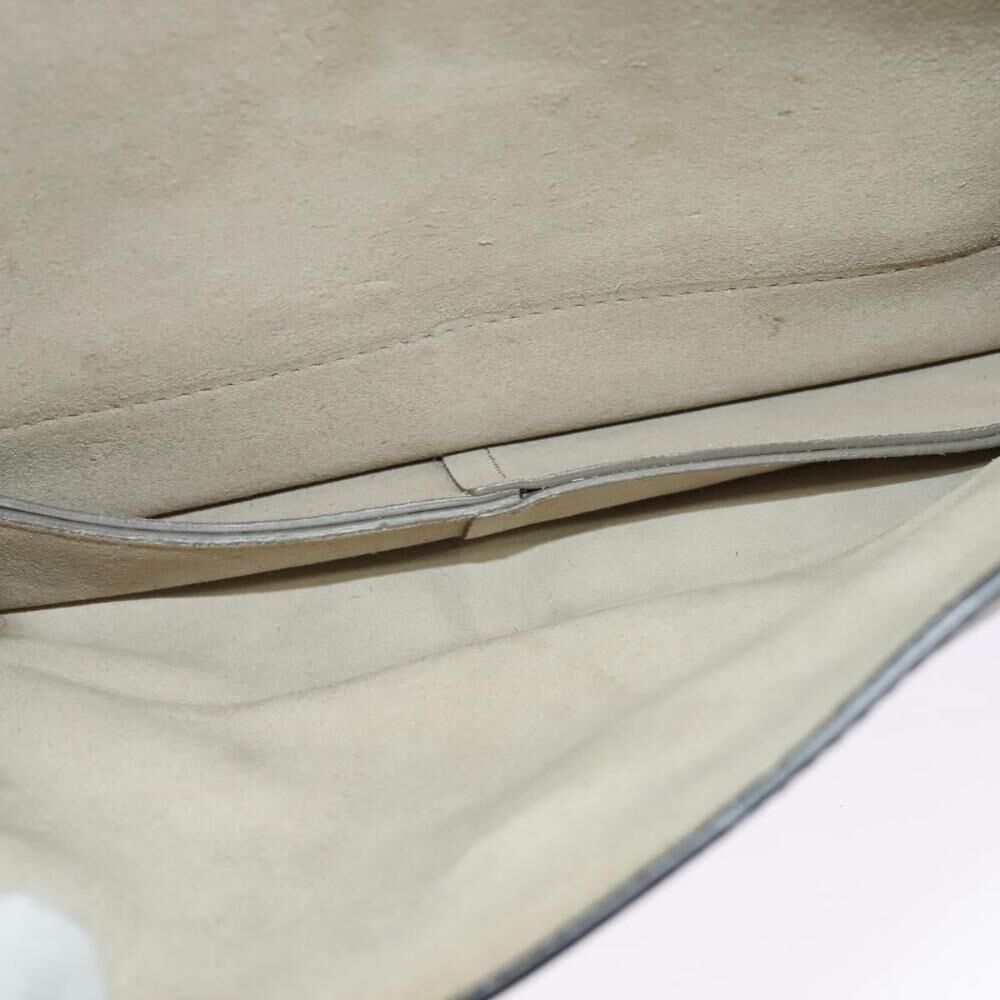 Chlo&eacute; Shoulder Bag