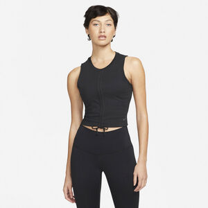 Yoga Dri Fit Traeningstop