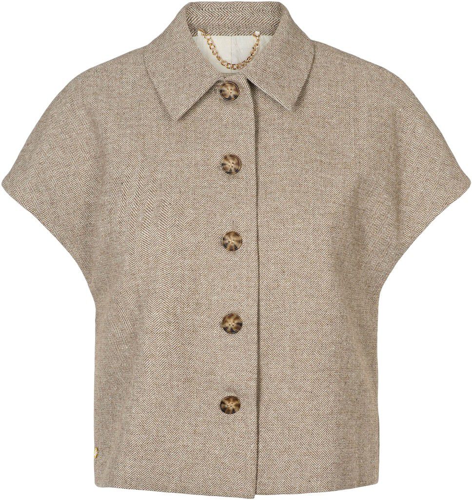 1511PBOTona waistcoat