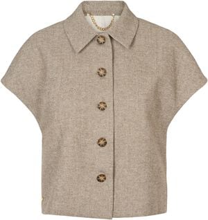 1511PBOTona waistcoat