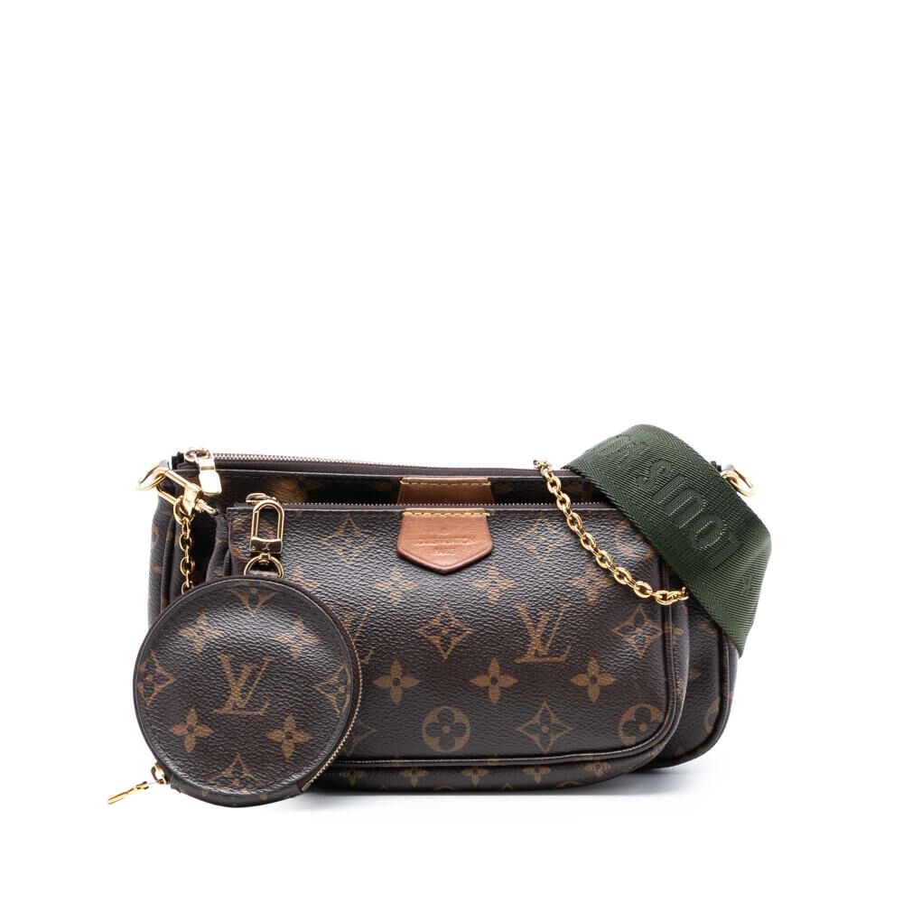 Louis Vuitton Pochette Accessoires