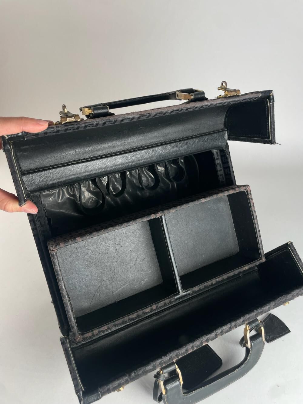 Fendi Briefcase