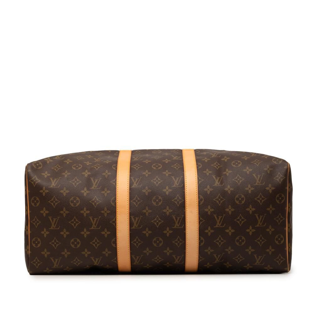 Louis Vuitton Keepall