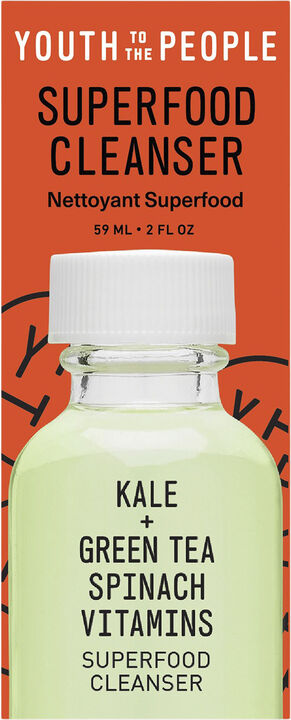 Superfood - Mini Cleanser