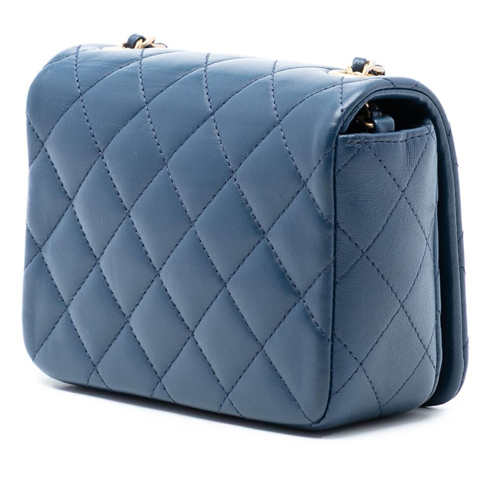 Chanel Crossbody Bag