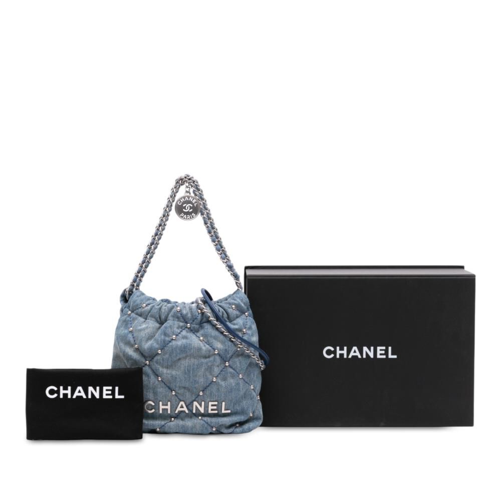 Chanel Handbag