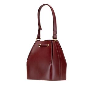 Cartier Shoulder Bag