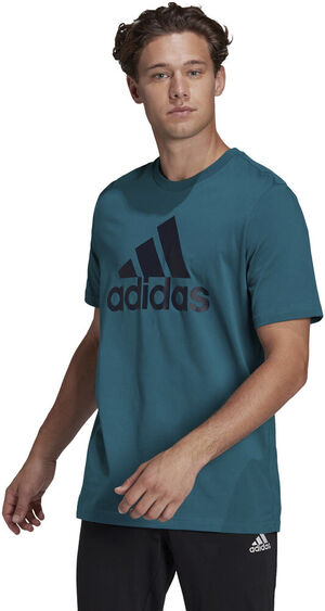 Essentials Big Logo T-shirt