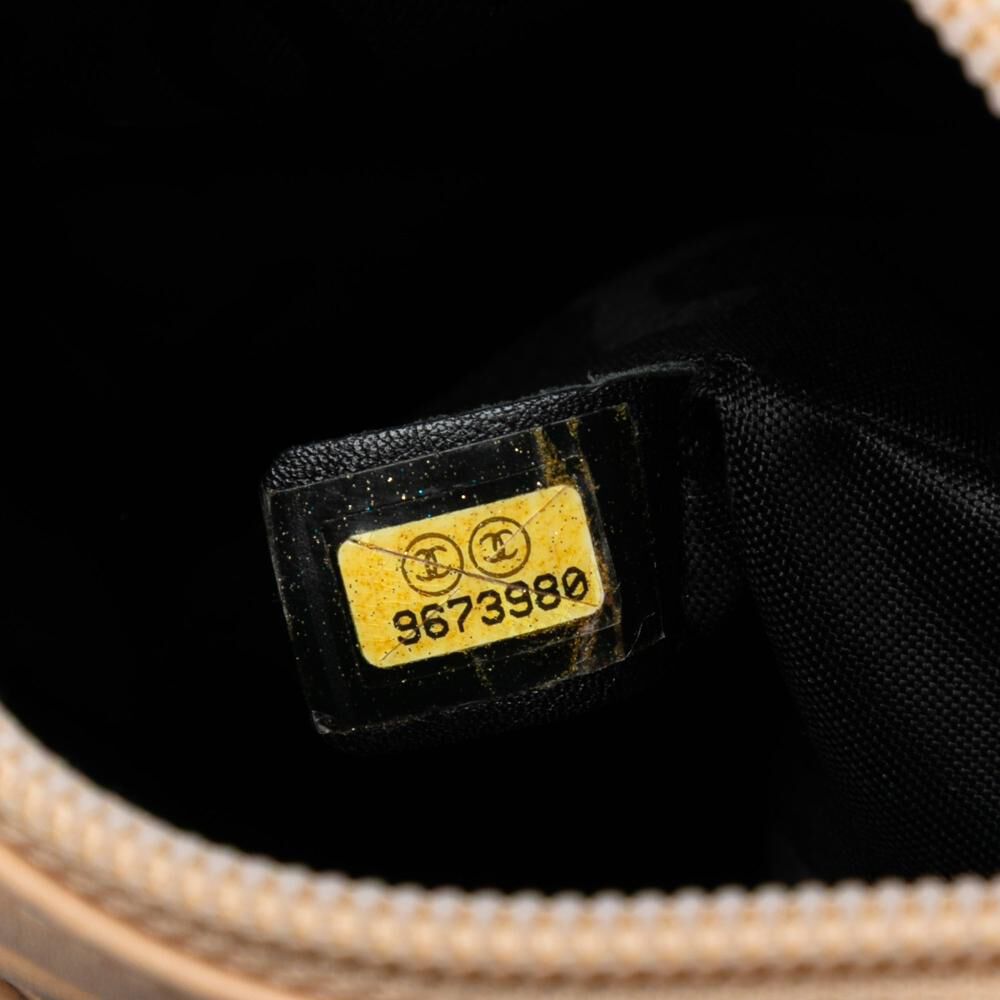 Chanel Crossbody Bag