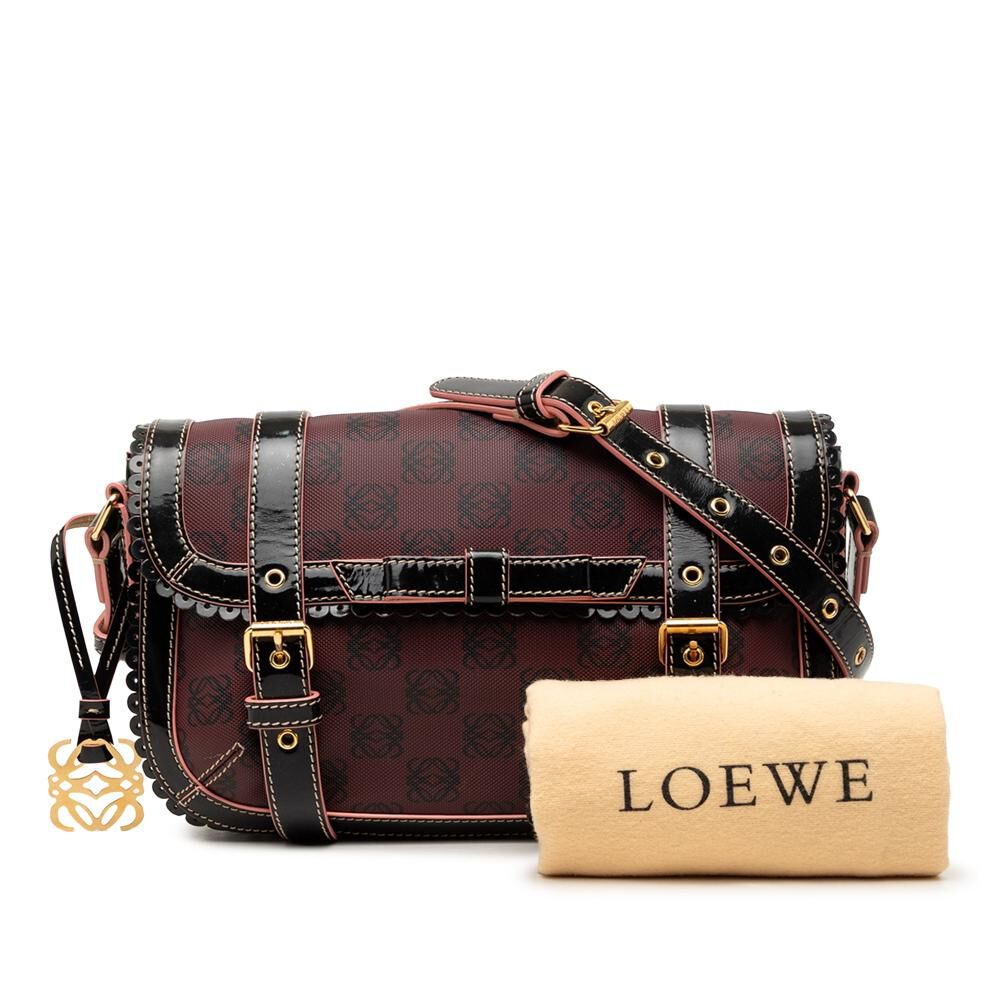 Loewe Shoulder Bag