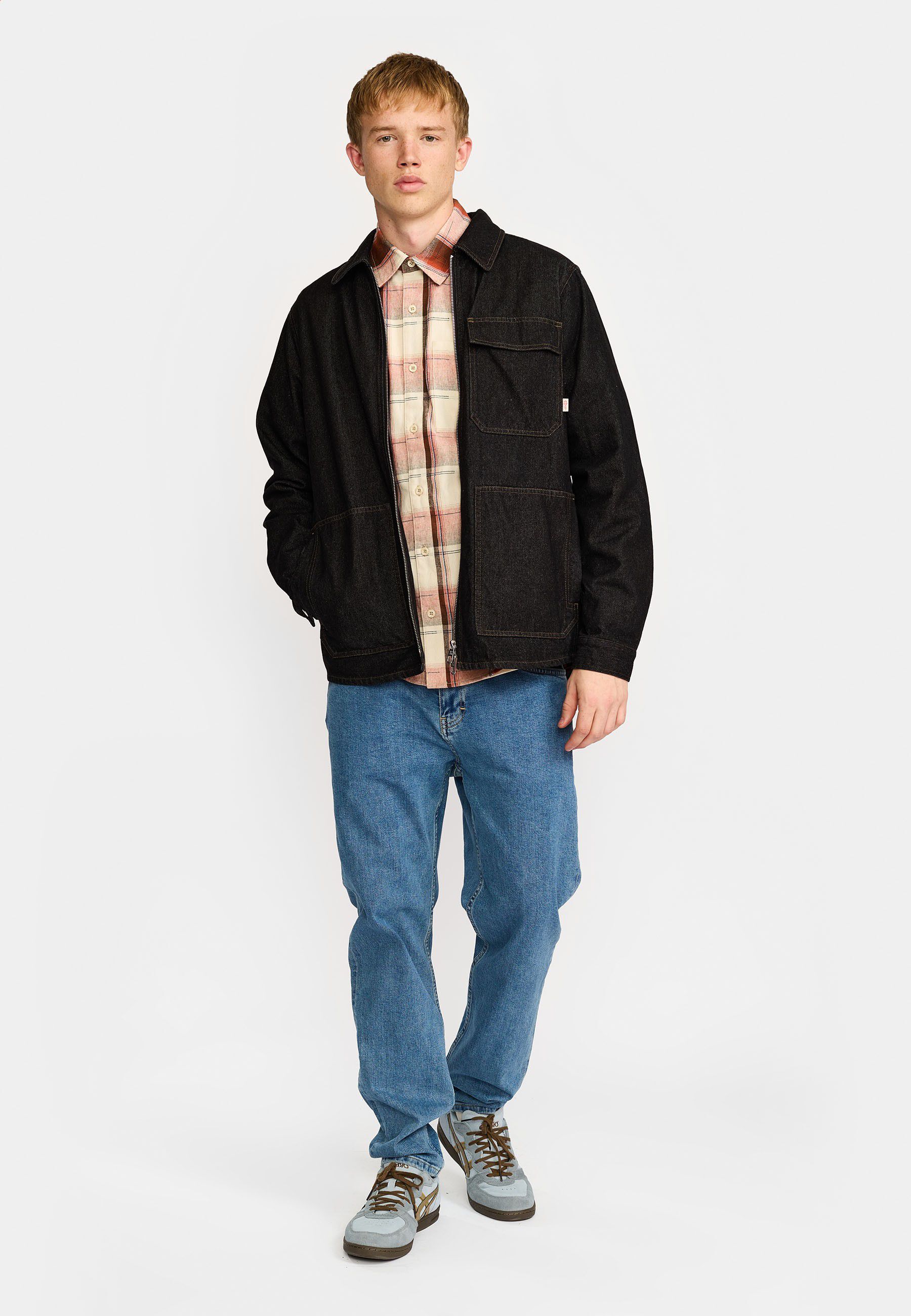 Long-sleeve Shirts