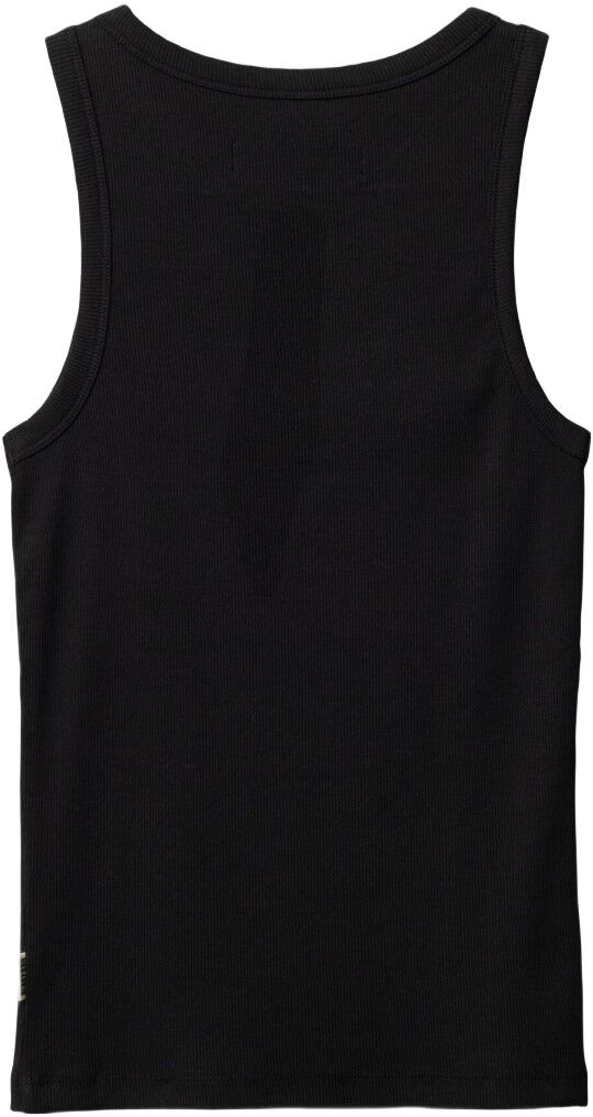 WBDee Rib Tank Top