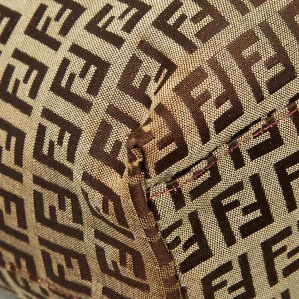 Fendi Tote