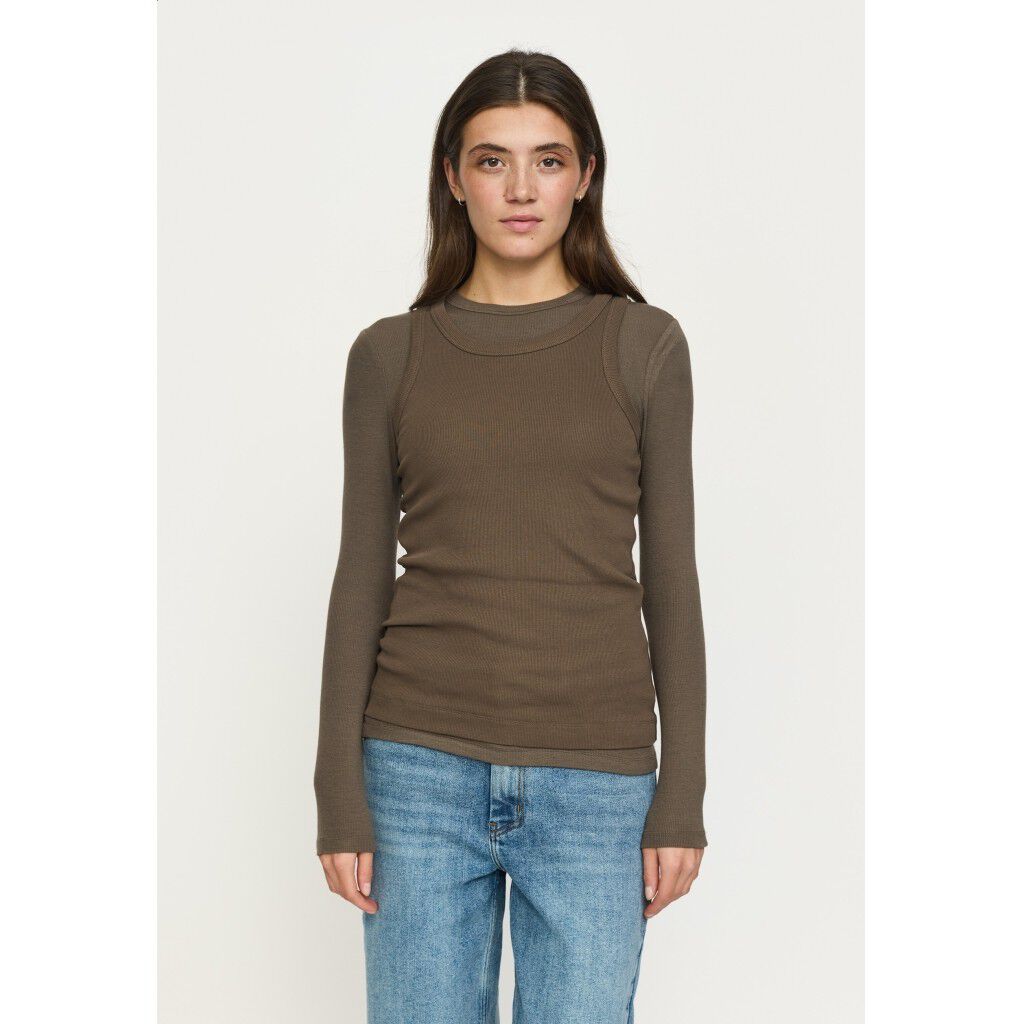 SRAdelynn Tank Top GOTS