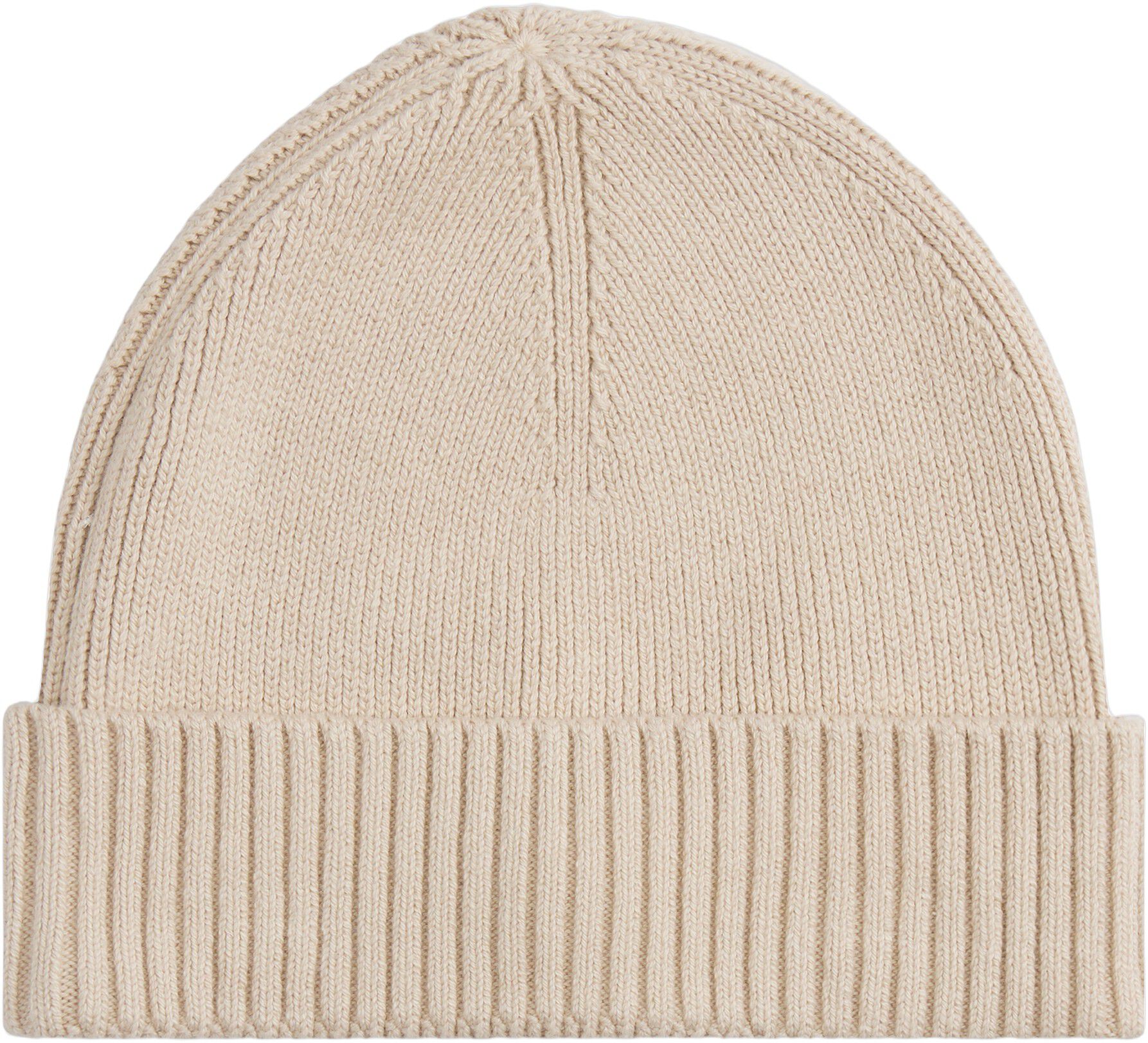TH FLAG PIMA COTTON BEANIE