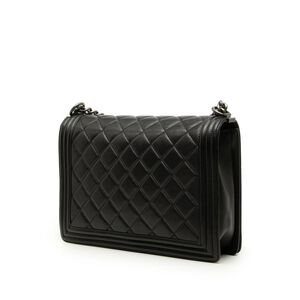 Chanel Boy Bags
