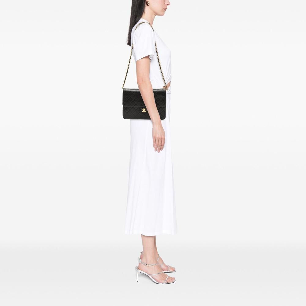 Chanel Crossbody Bag