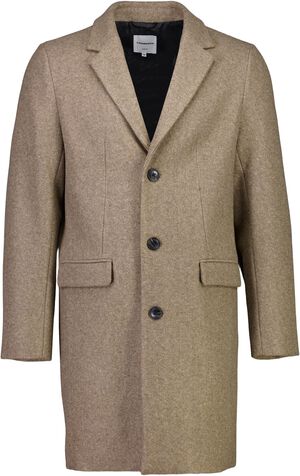 Classic coat