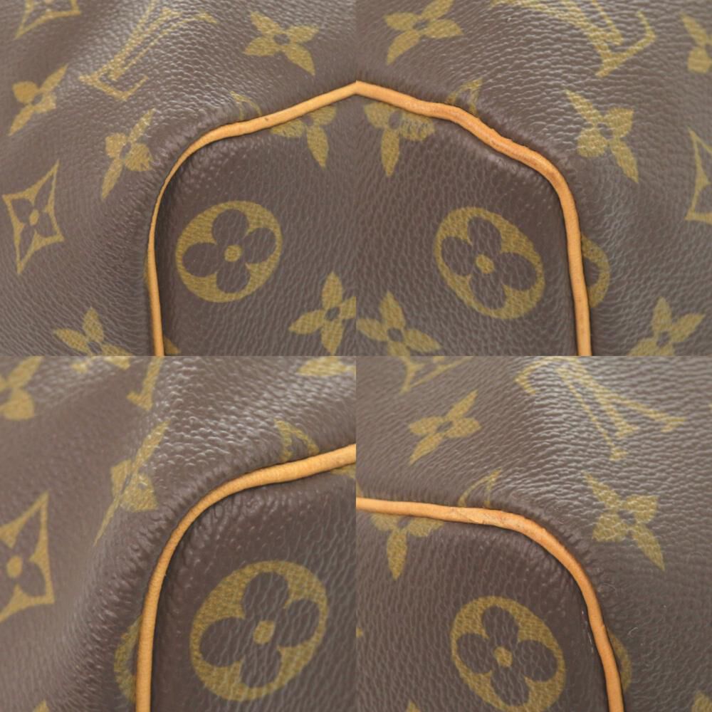 Louis Vuitton Keepall