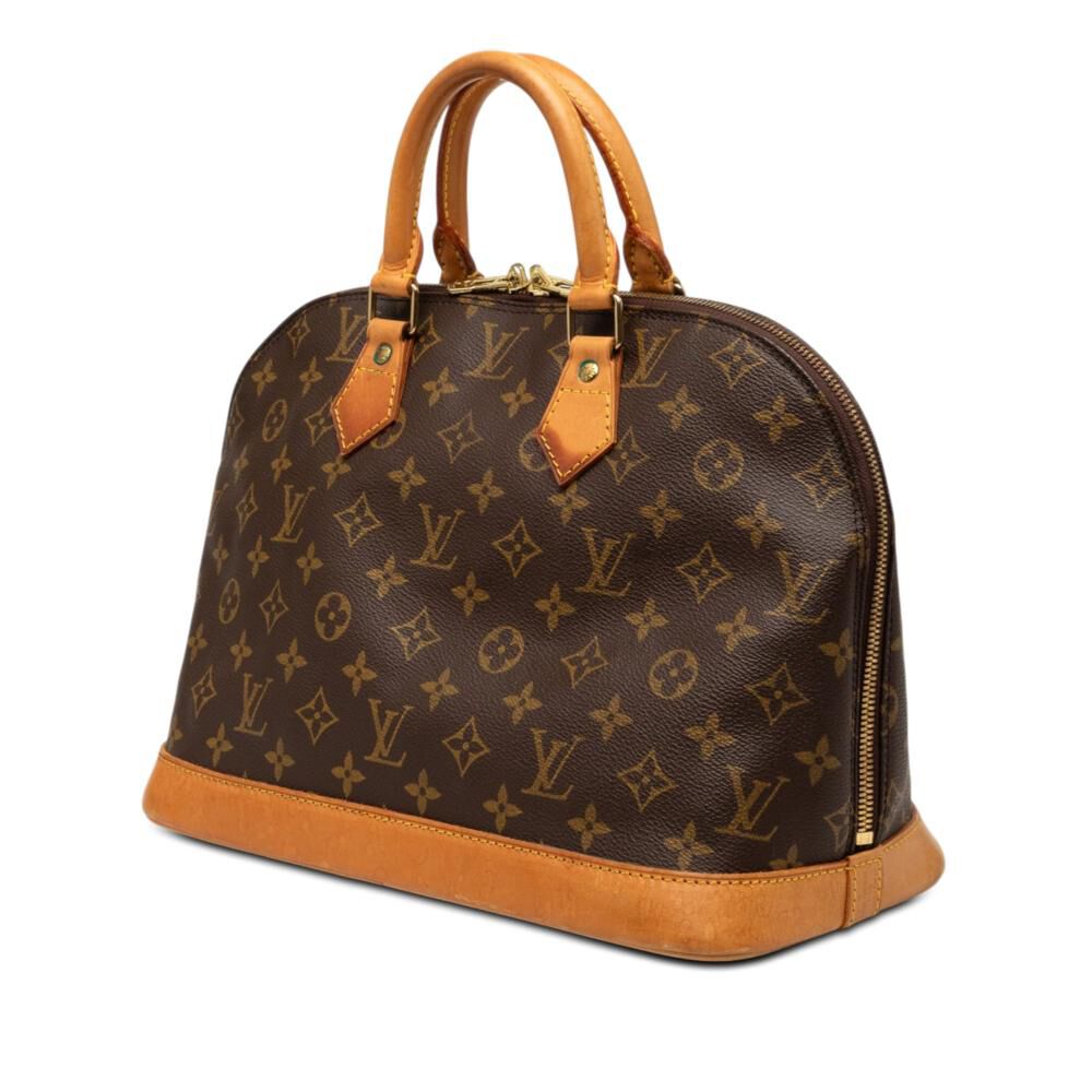 Louis Vuitton Alma