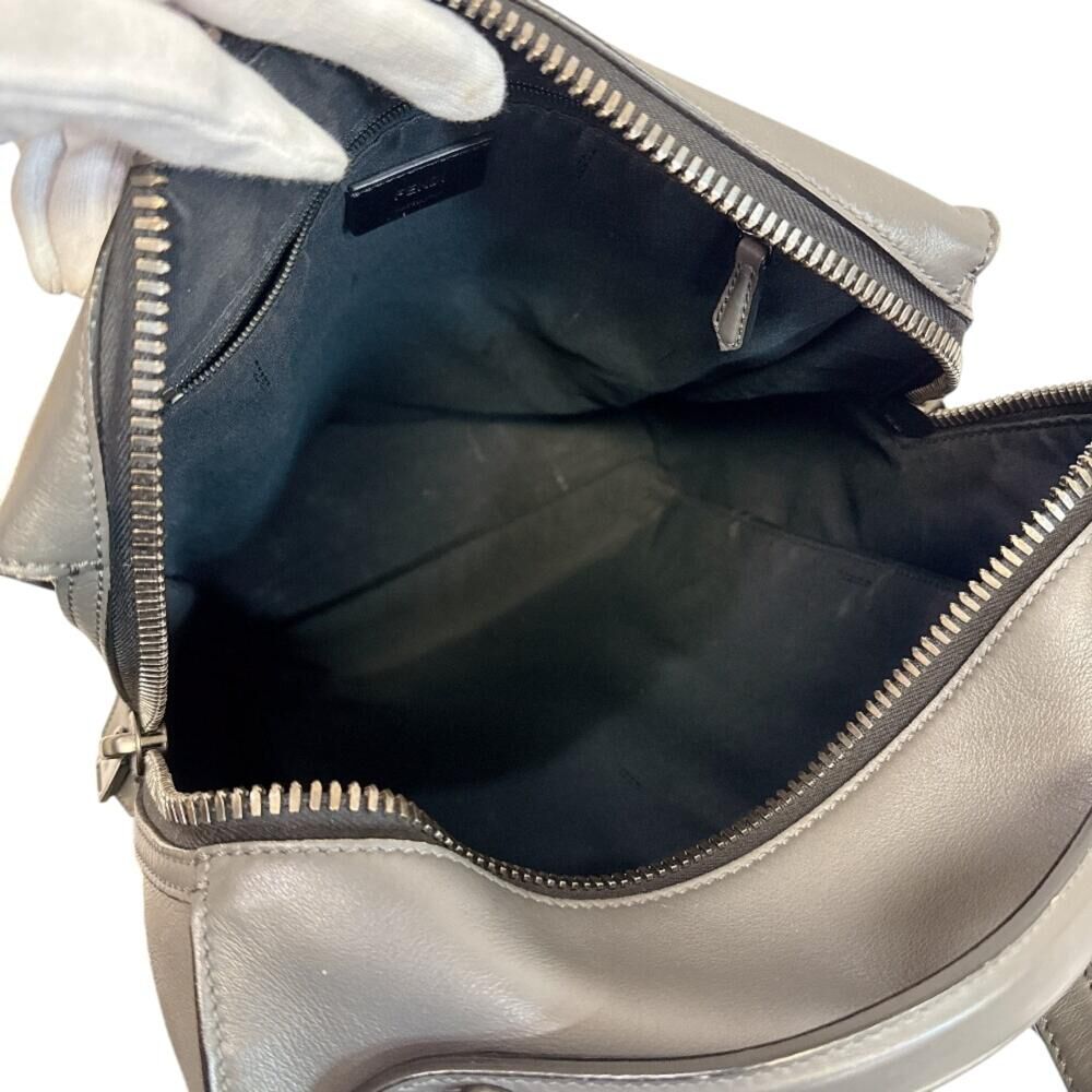 Fendi Backpack