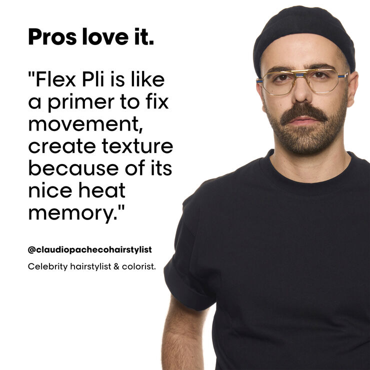 Tecni. Art Flex Pli Spray