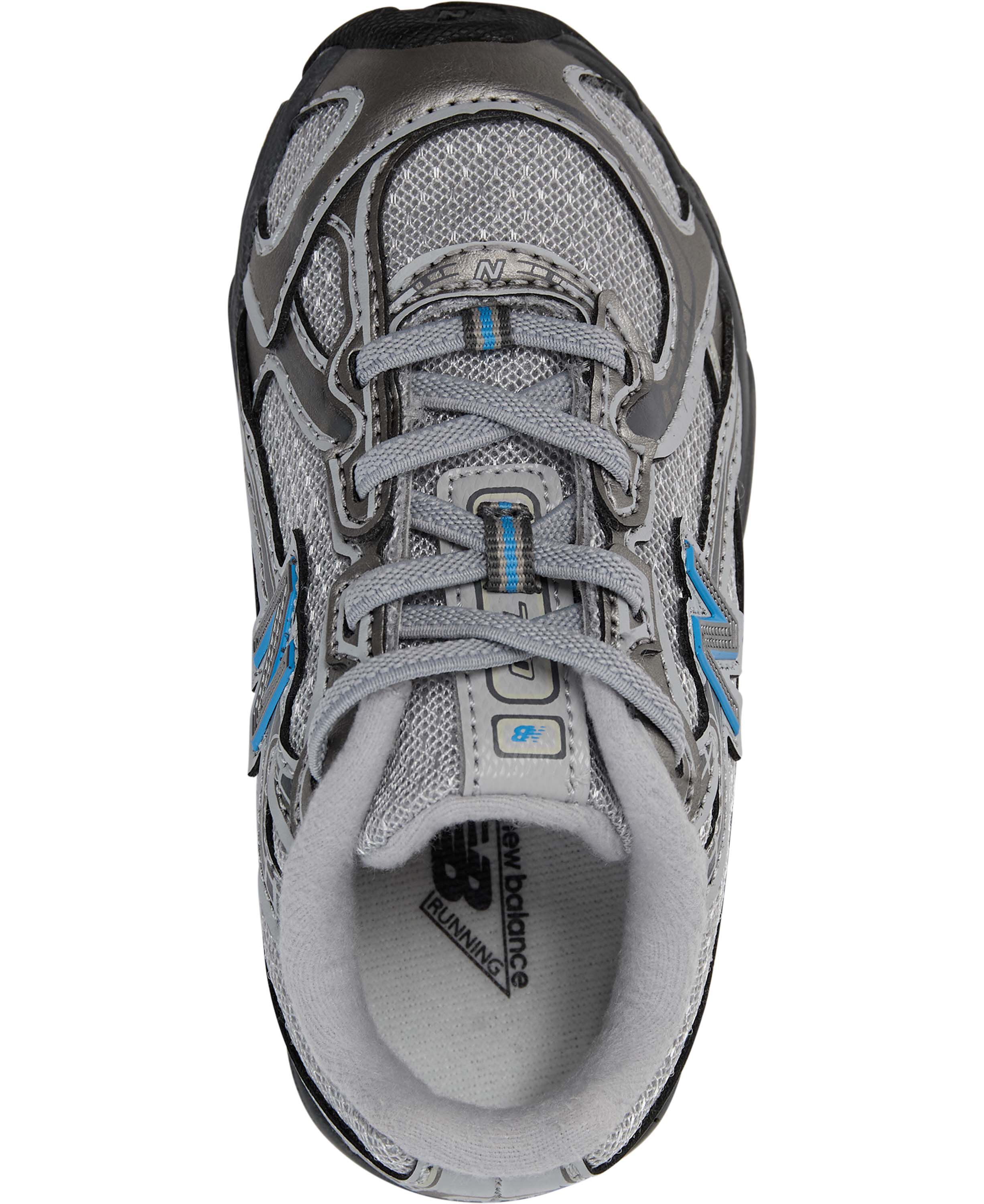 New Balance 740 Kids Bungee Lace
