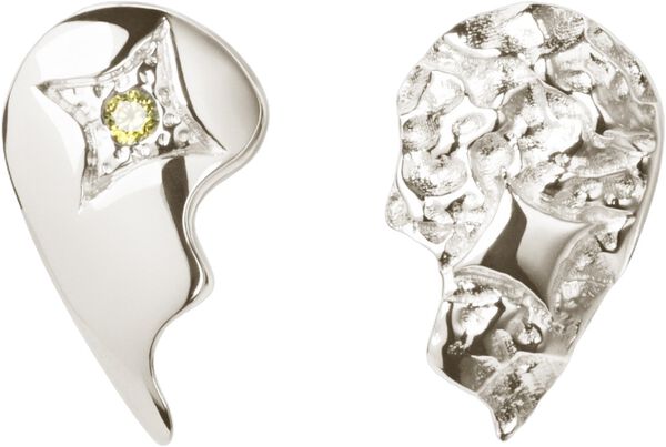 Sparkly BFF Stud Earrings