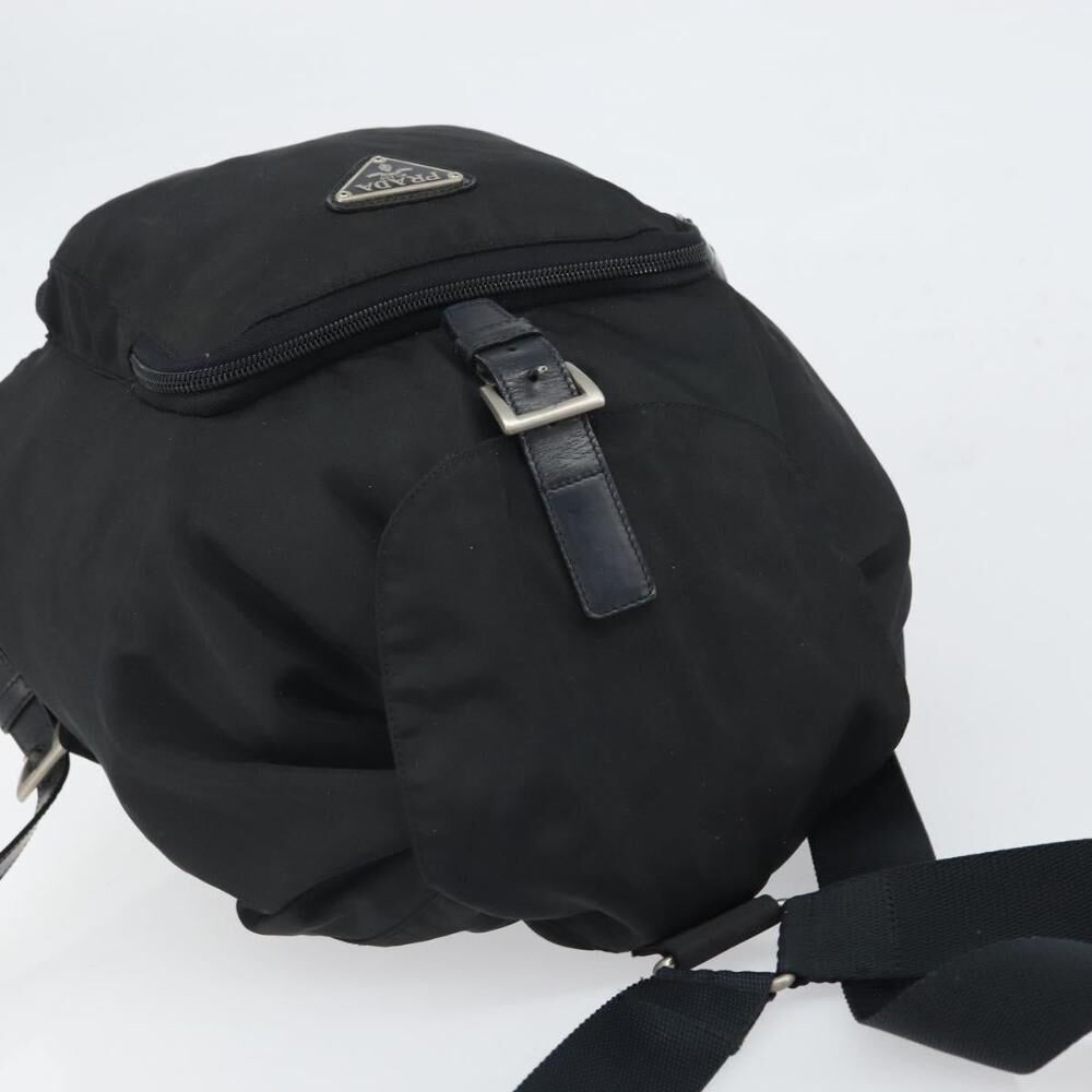 Prada Backpack
